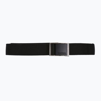 REGATTA Cintura per pantaloni Konex Webbing III nero