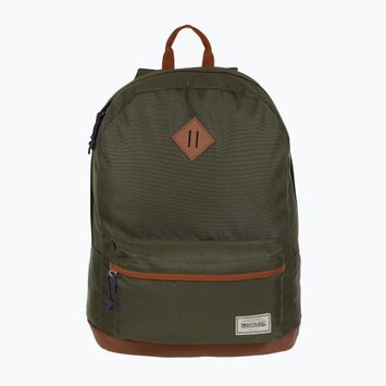 REGATTA Stamford 20 l zaino urbano dkkhaki/ging