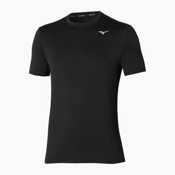 Mizuno Impulse Core Tee Uomo nero