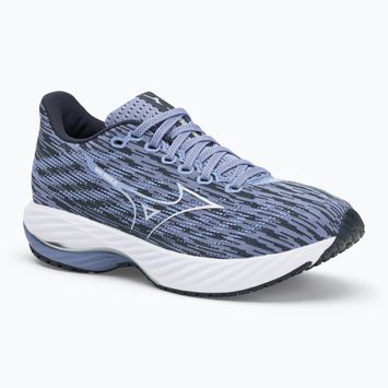Scarpe da corsa da donna Mizuno Wave Rider 28 purple impression/bianco/india ink