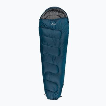 Sacco a pelo Vango Atlas 350 blu inchiostro