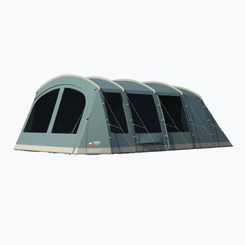 Vango Lismore 600XL pacchetto verde minerale tenda da campeggio per 6 persone