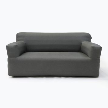 Vango Havana Air Divano gonfiabile grigio