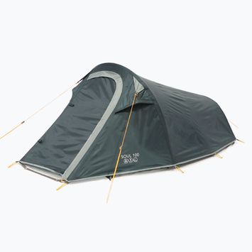 Tenda da campeggio per 1 persona Vango Soul 100 blu profondo