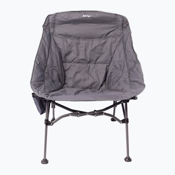 Sedia da trekking Vango Crater grigio granito