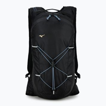 Zaino da corsa Mizuno 11 l nero
