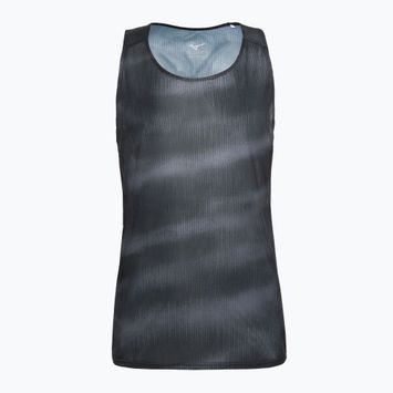 Canotta da corsa da uomo Mizuno DryAeroFlow Graphic Tank