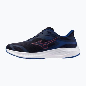 Mizuno Enerzy Runnerz scarpa da corsa peacoat/rosso acceso/blu riflesso