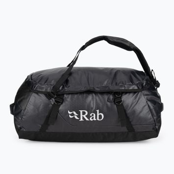 Rab Escape Kit Bag LT 30 l nero