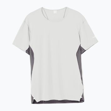 Maglietta Rab Sonic Ultra Tee da uomo in zinco/grafene leggero