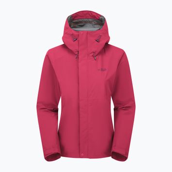 Giacca da pioggia da donna Rab Downpour watermelon