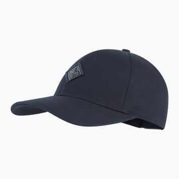 Cappello da baseball Rab Basecamp Badge ebano