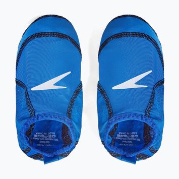 Speedo Infant Pool Sock calzini da piscina cobalto/blu navy per bambini
