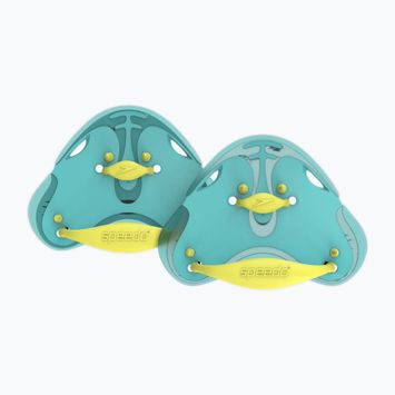 Speedo Finger arctic glass palette per il nuoto