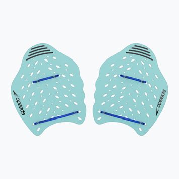 Speedo Power Plus, palette per il nuoto in vetro artico