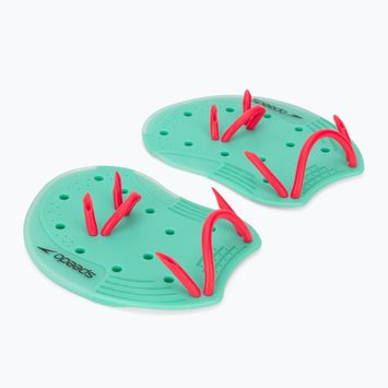 Palette da nuoto in vetro artico Speedo I.M. Tech