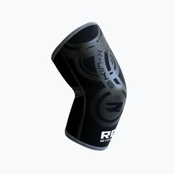 Stabilizzatore di gomito RDX Neo Prene Elbow Reg grigio/nero