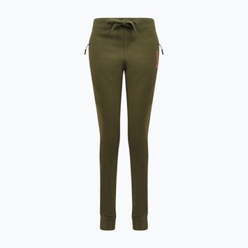 Pantaloni da donna Navitas Lily verde