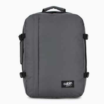 Zaino da trekking CabinZero Classic 44 l originale grigio