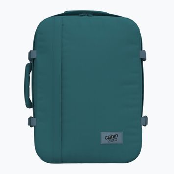 Zaino da trekking CabinZero Classic 44 l blu aruba