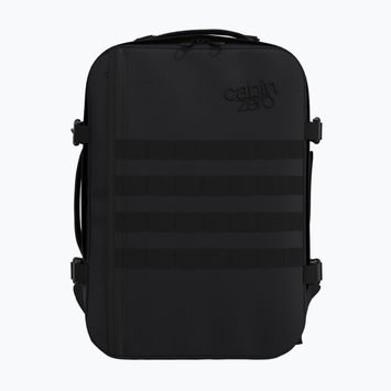 CabinZero Military 28 l zaino da trekking nero assoluto