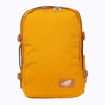 Zaino da trekking CabinZero Classic Pro 32 l arancio chill