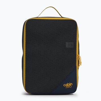 CabinZero Packing Cube Classic M organizzatore da viaggio blu shimmer