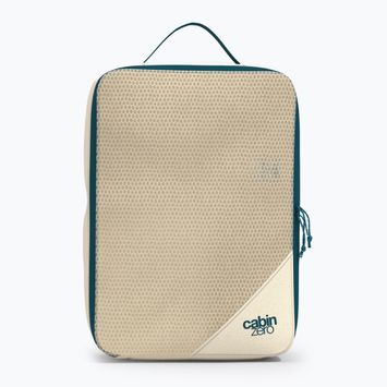 CabinZero Packing Cube Classic M oyster white travel organiser