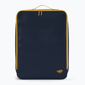 CabinZero Packing Cube Ultralight L organizzatore da viaggio blu shimmer