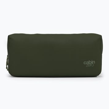 CabinZero Tech Pouch 2,5 l in legno norvegese