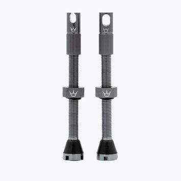 Peaty's X Chris King MK2 Valvole Tubeless 60 mm set valvole presta