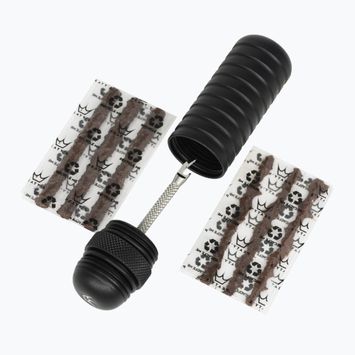Kit di riparazione per pneumatici tubeless Holeshot di Peaty