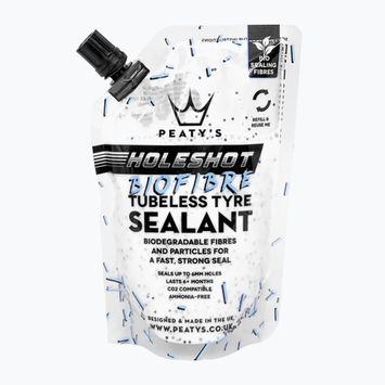 Peaty's Holeshot Sigillante per pneumatici Tubeless 120 ml