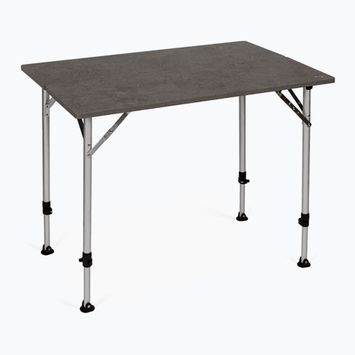 Tavolo da viaggio Dometic Zero Concrete Grigio medio