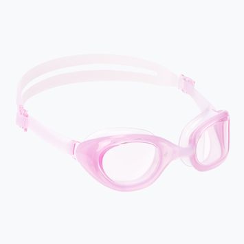 Occhiali da nuoto Nike Expanse rosa incantesimo