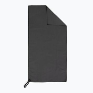 Asciugamano ad asciugatura rapida Nike Quick Dry Swim black