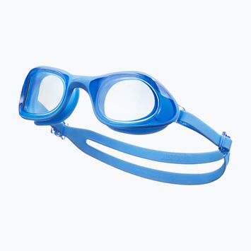 Occhialini da nuoto Nike Expanse blu università