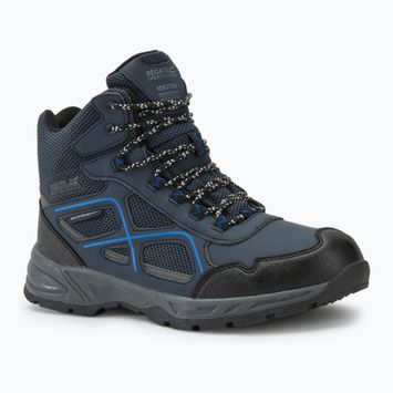 Scarponi da trekking da uomo REGATTA Vendeavour blu navy/oxford