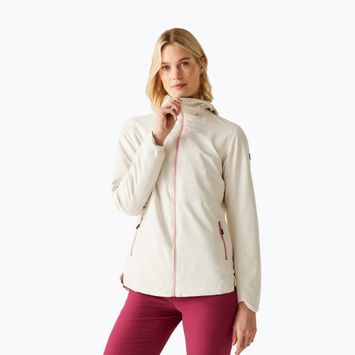 Giacca da pioggia da donna REGATTA Hamara IV light vanilla