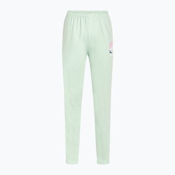 Pantaloni Ellesse donna Sylvana Jog verde chiaro