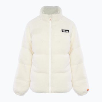 Giacca isolante Ellesse Berghutte donna bianco sporco