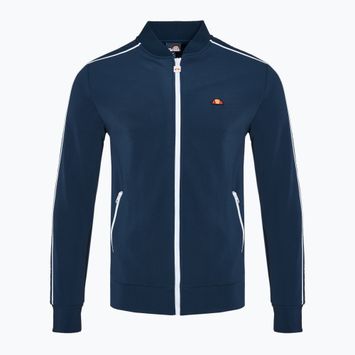 Felpa da uomo Ellesse Altobelli Track navy