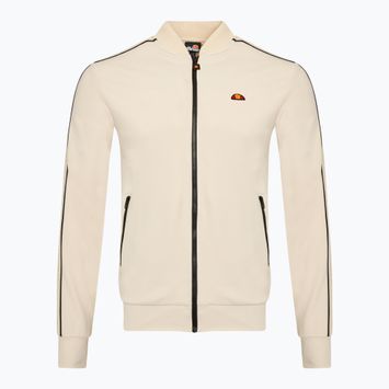 Felpa da uomo Ellesse Altobelli Track beige