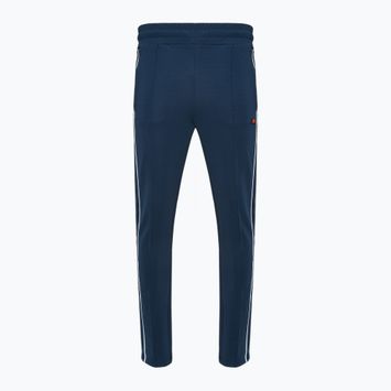 Pantaloni Ellesse Inzagi Track da uomo navy