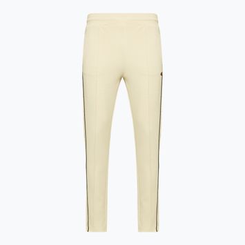 Pantaloni Ellesse da uomo Inzagi Track beige