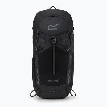 REGATTA zaino da trekking Blackfell IV 25 l nero