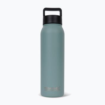 REGATTA Thermulate Bottiglia termica isolata da 0,6 l verde salvia