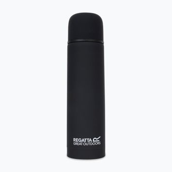 REGATTA Fiaschetta sottovuoto isolata 0,5 l nero