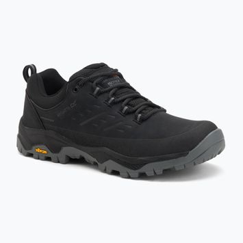 Scarpe da trekking uomo REGATTA Blake Low black