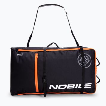 Nobile 19 Check Inn Bag Nobile borsa per l'attrezzatura da kitesurf nera